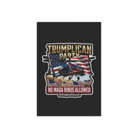 The Trumplican Party™  Flag | D-69 - Image 4