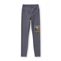 The Trumplican Party™ Women’s Luxe Leggings | D-7 - Image 2