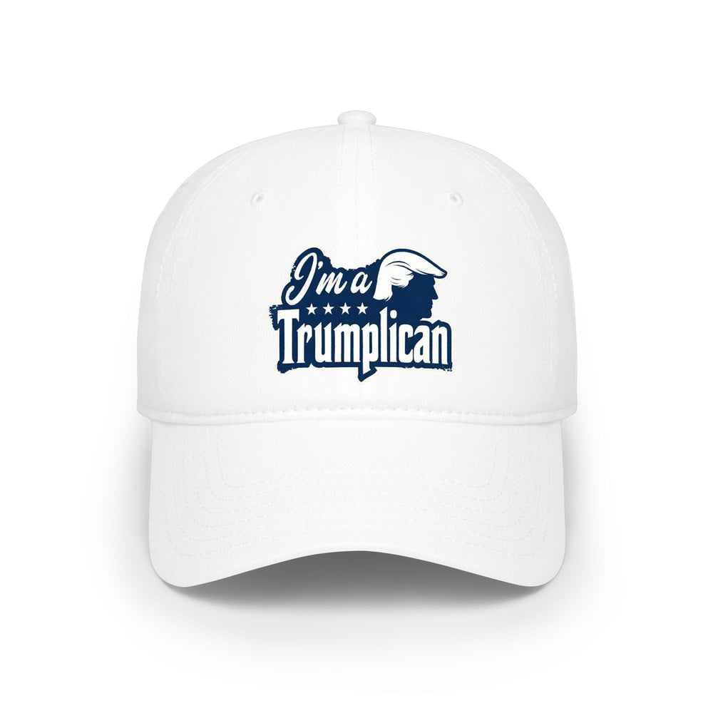 The Trumplican Party™ Baseball Cap | D-27 - Image 7