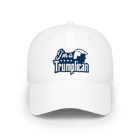 The Trumplican Party™ Baseball Cap | D-27 - Image 7