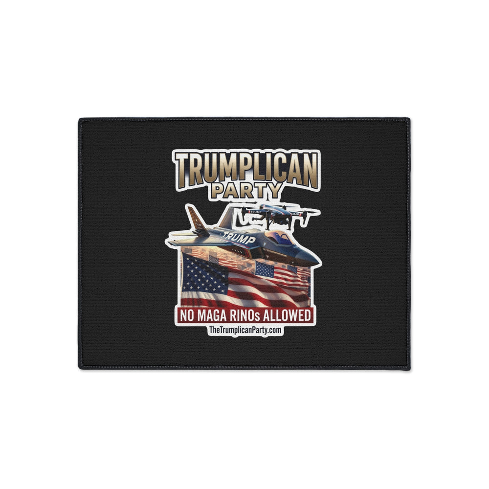 The Trumplican Party™ Heavy Duty Floor Mat  | D-70 - Image 4