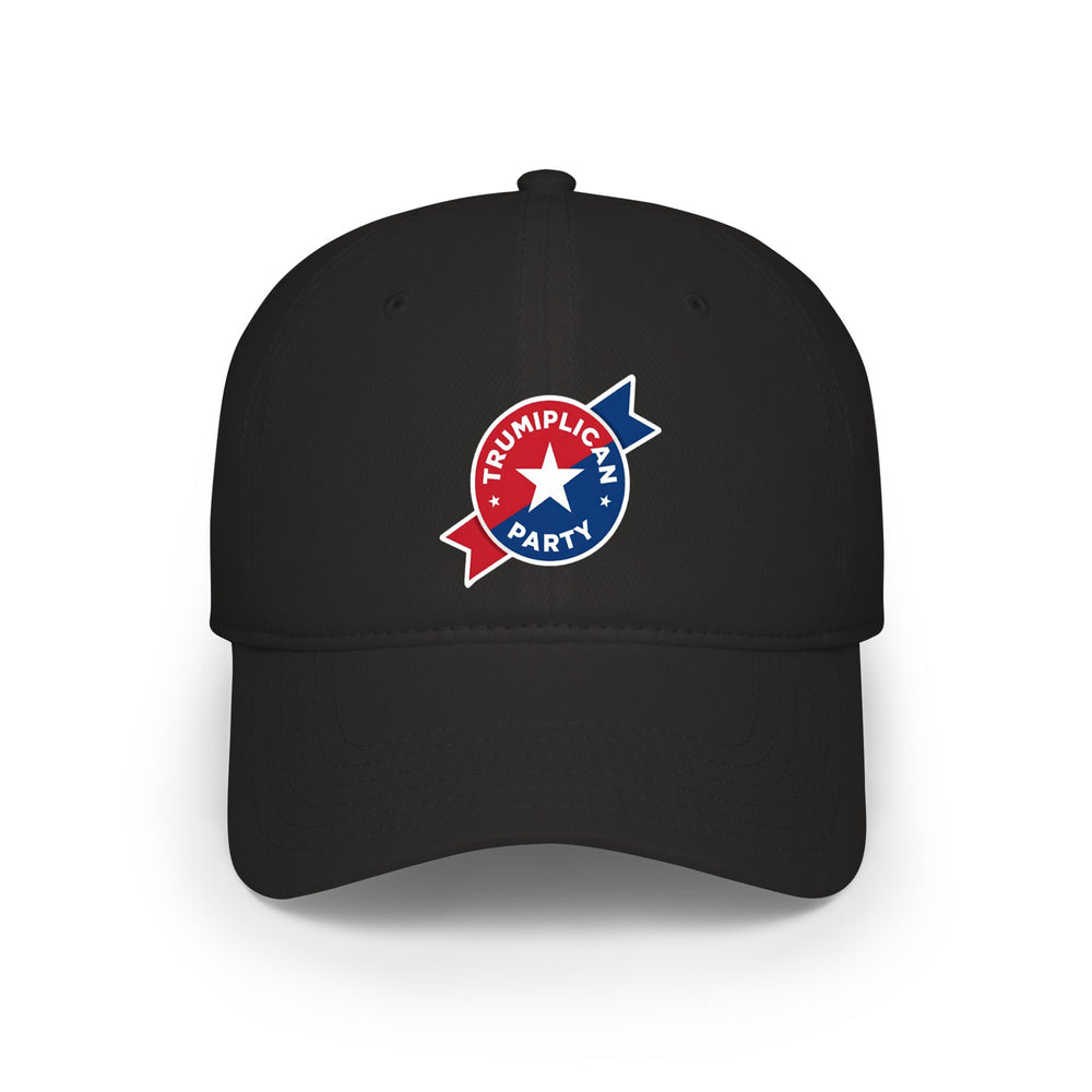 The Trumplican Party™ Baseball Cap | D-30 - Image 2