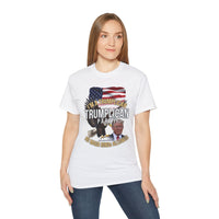 The Trumplican Party™ Unisex T-Shirt | D-64 - Image 11
