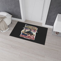 The Trumplican Party™ Heavy Duty Floor Mat  | D-73 - Image 11