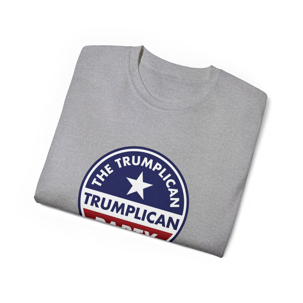 The Trumplican Party™ Unisex T-Shirt | D-19 - Image 14
