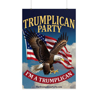 The Trumplican Party™ Poster | D-59 - Image 7