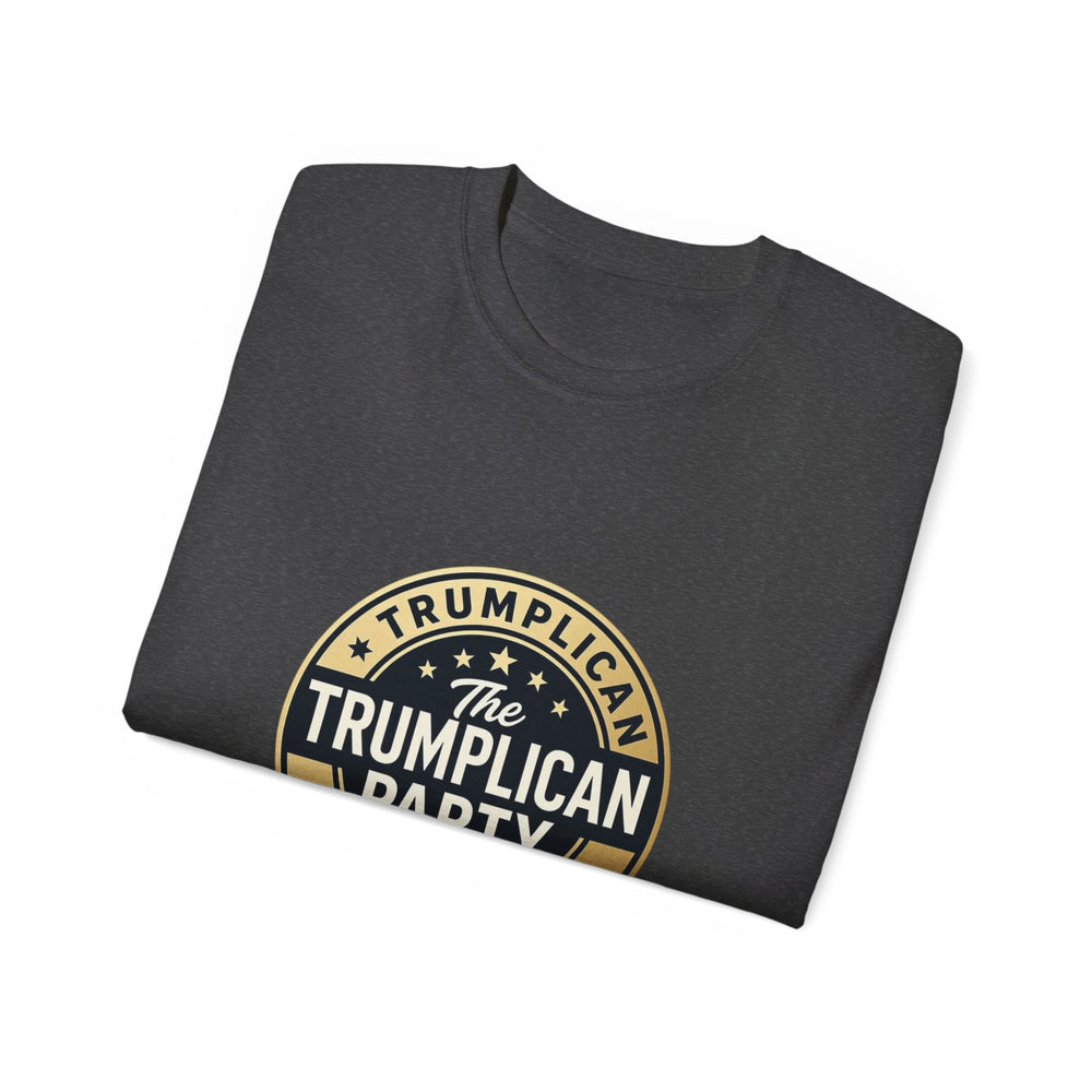 The Trumplican Party™ Unisex T-Shirt | D-24 - Image 28