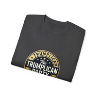 The Trumplican Party™ Unisex T-Shirt | D-24 - Image 28