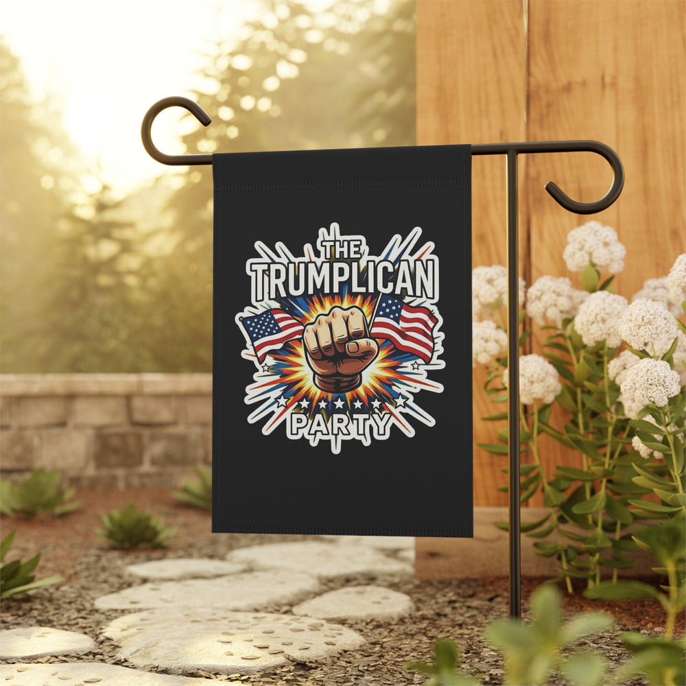 The Trumplican Party™  Flag | D-9 - Image 5