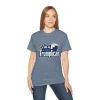 The Trumplican Party™ Unisex T-Shirt | D-27 - Image 55