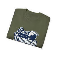The Trumplican Party™ Unisex T-Shirt | D-27 - Image 36