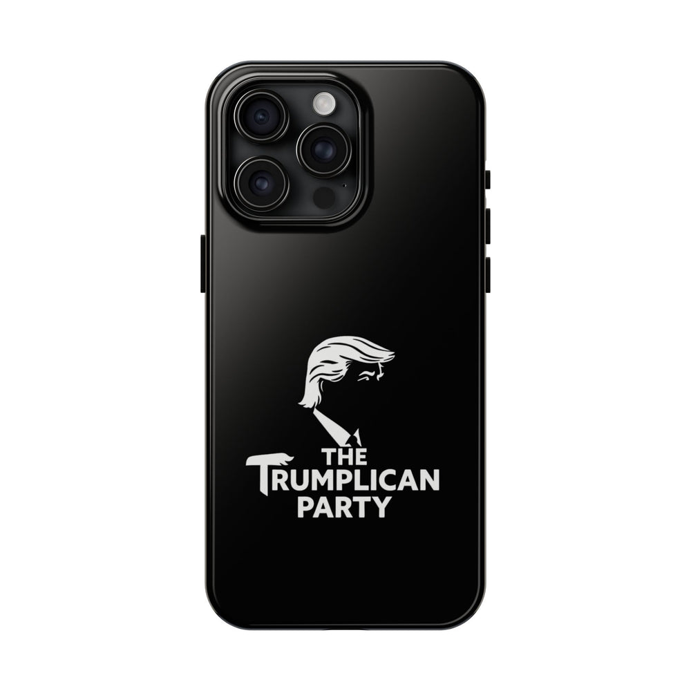 The Trumplican Party™ Tough Phone Case | D-2 - Image 8