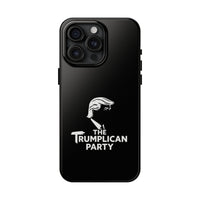 The Trumplican Party™ Tough Phone Case | D-2 - Image 8