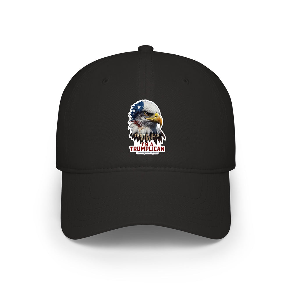 The Trumplican Party™ Baseball Cap | D-63 - Image 2