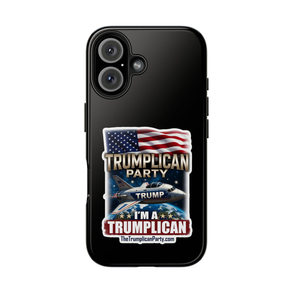 The Trumplican Party™ Tough Phone Case | D-77 - Image 15
