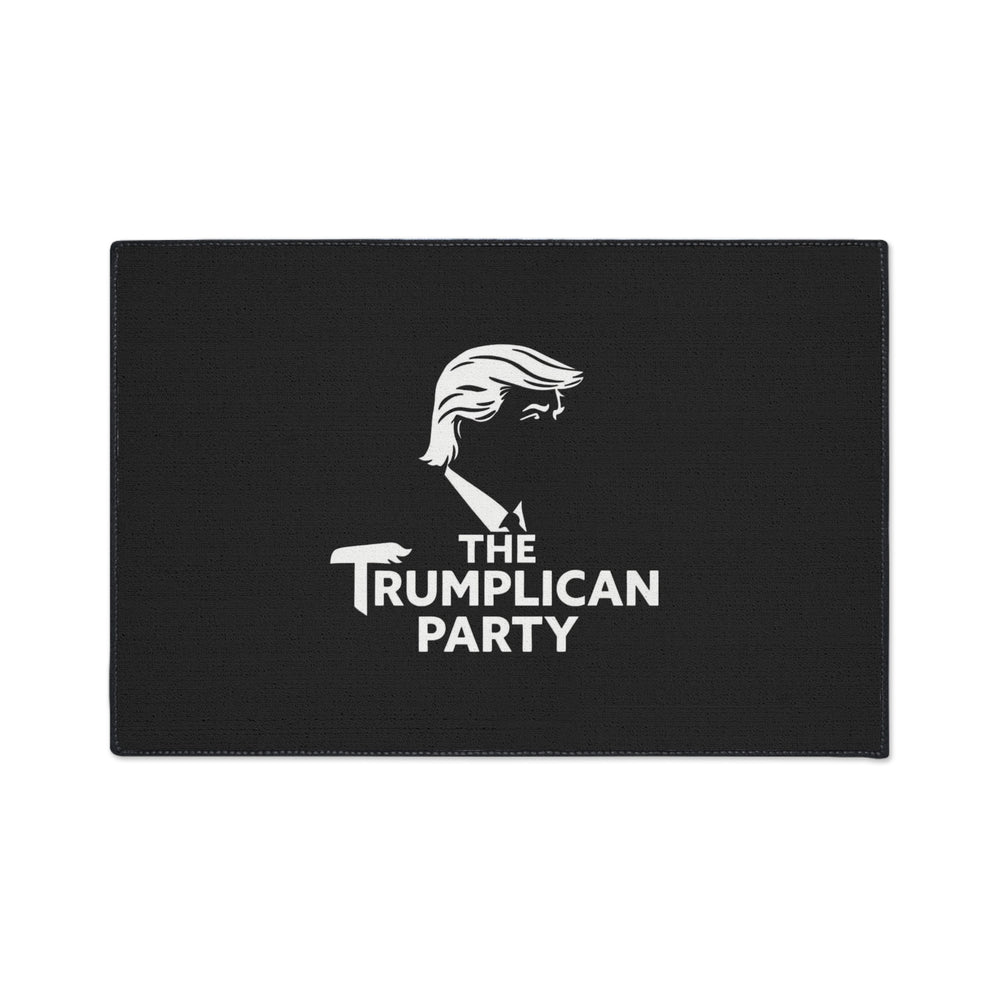 The Trumplican Party™ Heavy Duty Floor Mat  | D-2 - Image 4