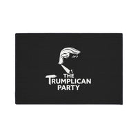 The Trumplican Party™ Heavy Duty Floor Mat  | D-2 - Image 4