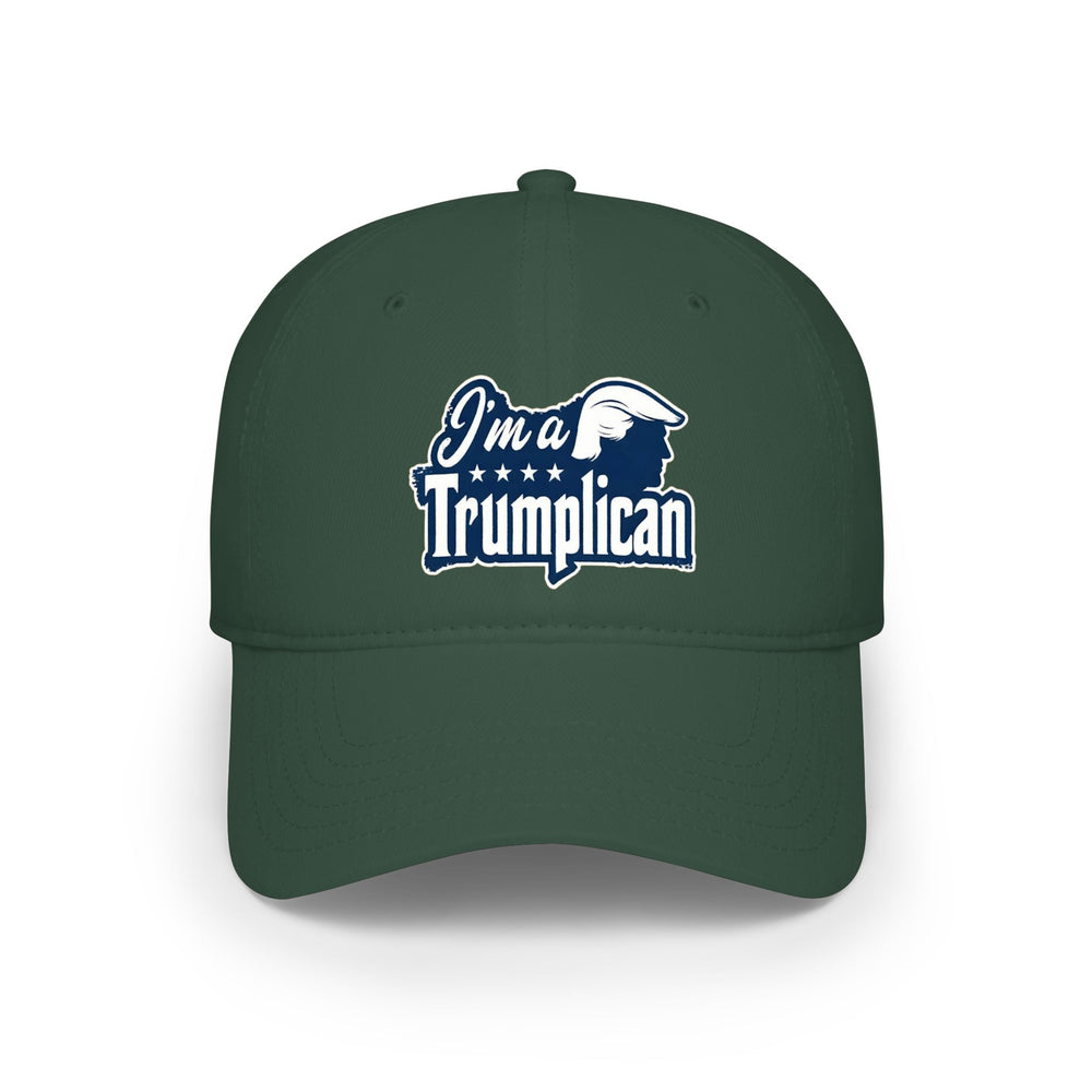 The Trumplican Party™ Baseball Cap | D-27 - Image 4