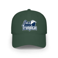 The Trumplican Party™ Baseball Cap | D-27 - Image 4