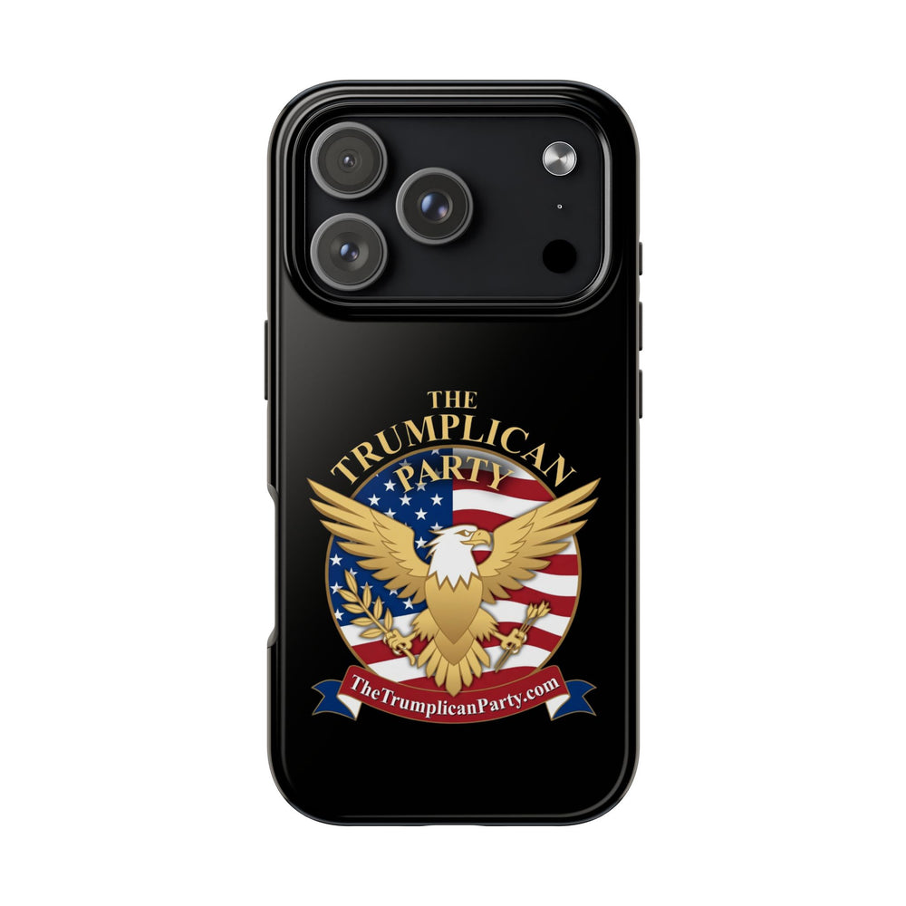 The Trumplican Party™ Tough Phone Case | D-42 - Image 19