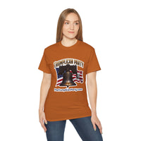 The Trumplican Party™ Unisex T-Shirt | D-66 - Image 35
