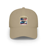 The Trumplican Party™ Baseball Cap | D-76 - Image 3