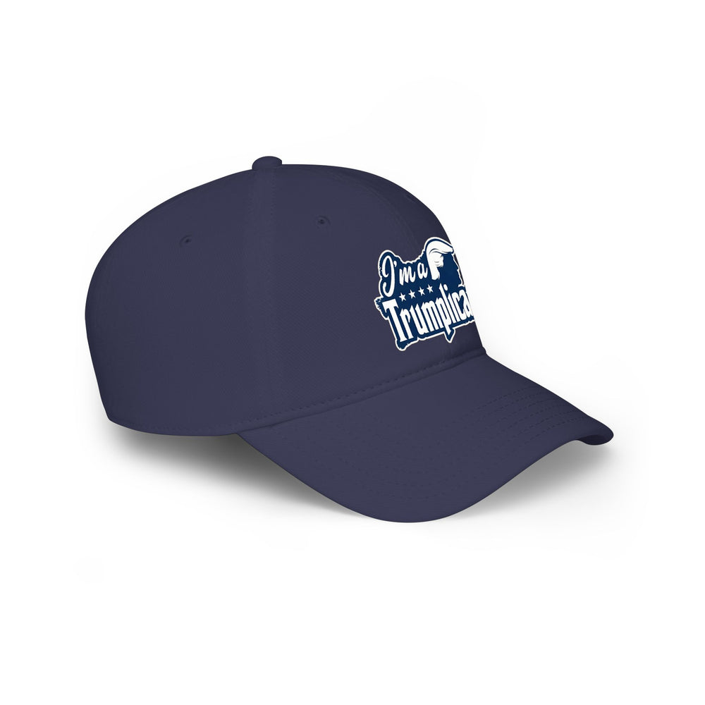 The Trumplican Party™ Baseball Cap | D-27 - Image 25