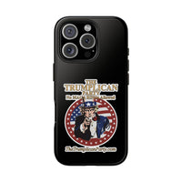 The Trumplican Party™ Tough Phone Case | D-50 - Image 13