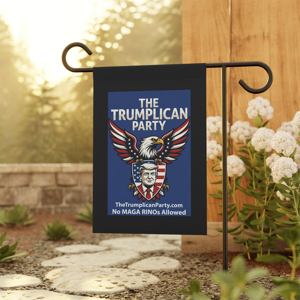 The Trumplican Party™  Flag | D-44 - Image 5