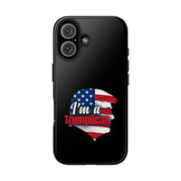 The Trumplican Party™ Tough Phone Case | D-36 - Image 15