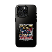 The Trumplican Party™ Tough Phone Case | D-69 - Image 8