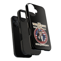 The Trumplican Party™ Tough Phone Case | D-50 - Image 55