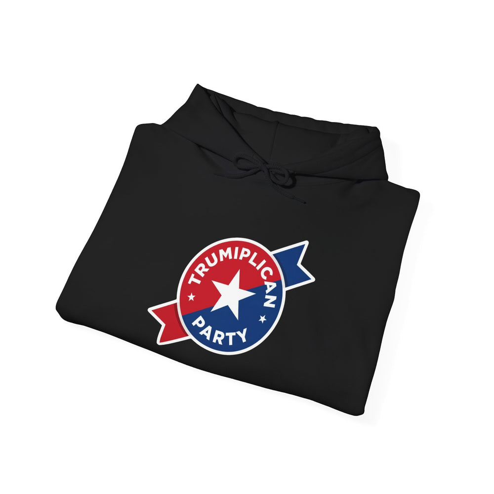 The Trumplican Party™ Unisex Hoodie | D-30 - Image 17