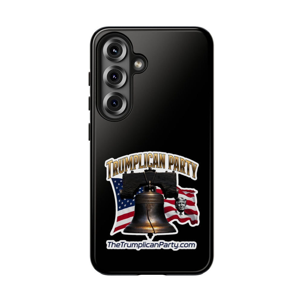 The Trumplican Party™ Tough Phone Case | D-66 - Image 17