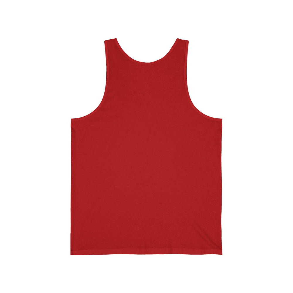 The Trumplican Party™ Unisex Tank Top | D-1 - Image 8