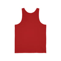 The Trumplican Party™ Unisex Tank Top | D-1 - Image 8