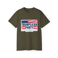 The Trumplican Party™ Unisex T-Shirt | D-48 - Image 7