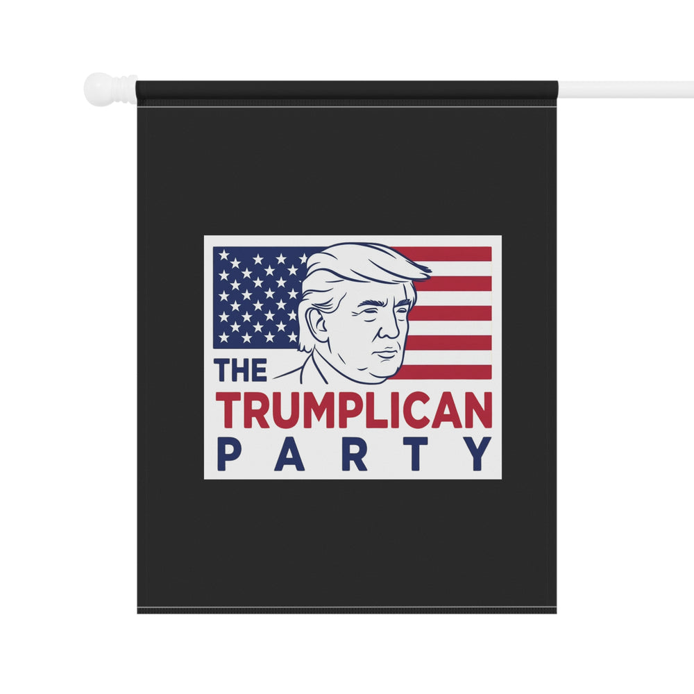 The Trumplican Party™  Flag | D-21 - Image 6