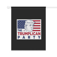 The Trumplican Party™  Flag | D-21 - Image 6
