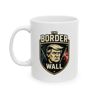 The Trumplican Party™ Ceramic Mug 11oz | D-22 - Image 1