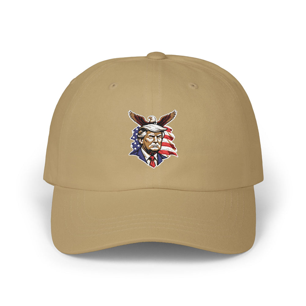 The Trumplican Party™ Dad Cap | D-29 - Image 2