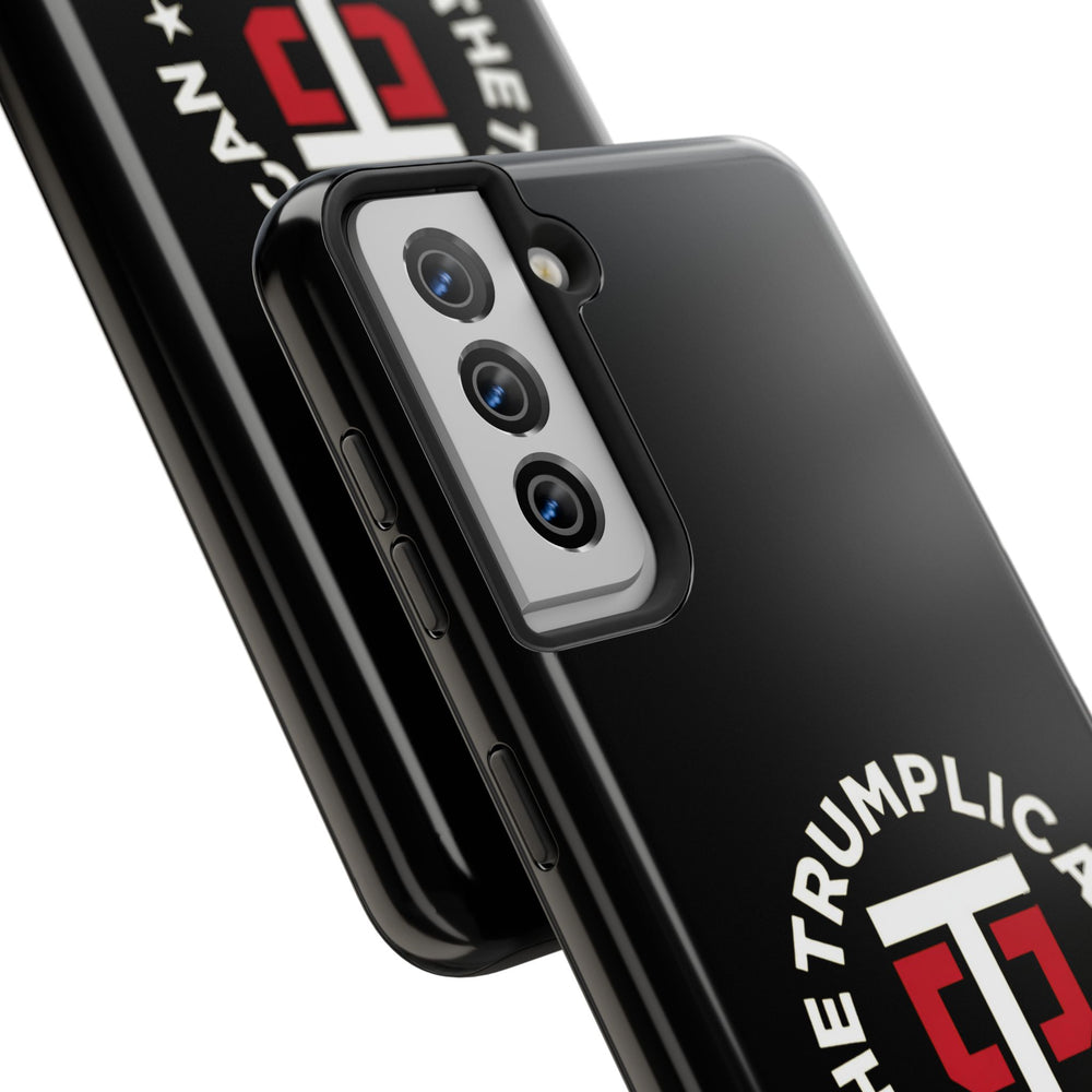 The Trumplican Party™ Tough Phone Case | D-3 - Image 47