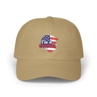 The Trumplican Party™ Dad Cap | D-36 - Image 2