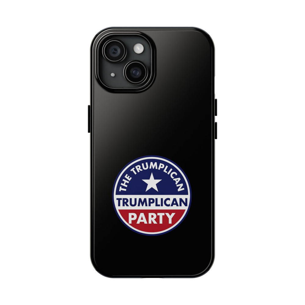 The Trumplican Party™ Tough Phone Case | D-19 - Image 5