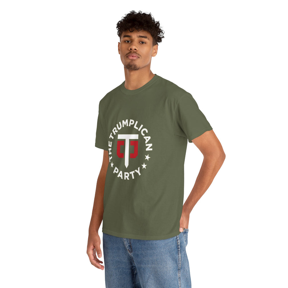 The Trumplican Party™ Unisex T-Shirt | D-3 - Image 27