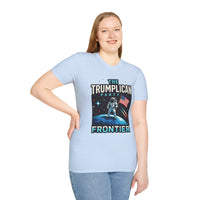 The Trumplican Party™ Unisex T-Shirt | D-25 - Image 47