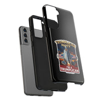The Trumplican Party™ Tough Phone Case | D-74 - Image 49