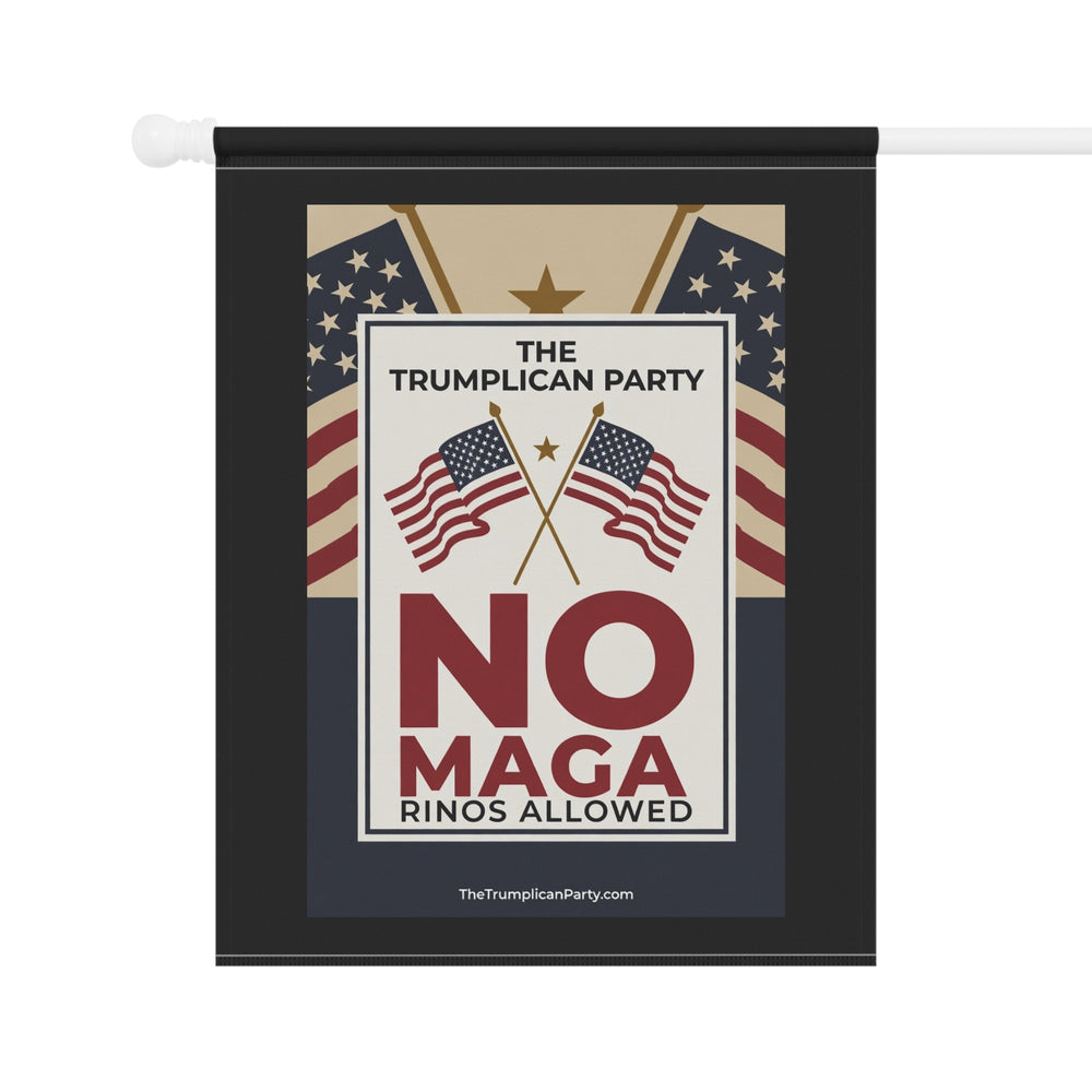 The Trumplican Party™  Flag | D-43 - Image 6