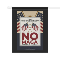The Trumplican Party™  Flag | D-43 - Image 6