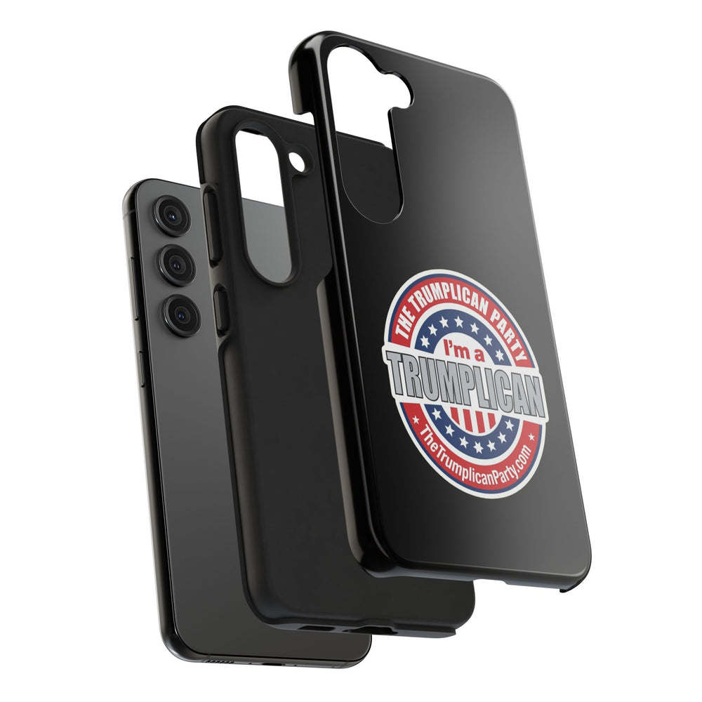 The Trumplican Party™ Tough Phone Case | D-49 - Image 43